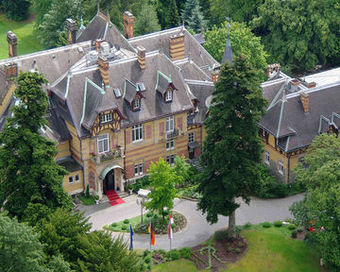 Hotel Villa Rothschild Kempinski