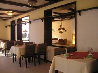 Hotel Tanneneck