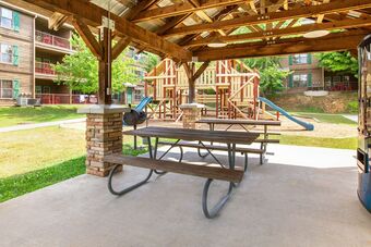 Hotel Holiday Inn Club Vacations Holiday Hills Resort