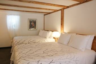Posada Austing Haus