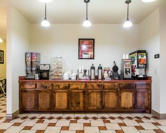 Hotel Econo Lodge