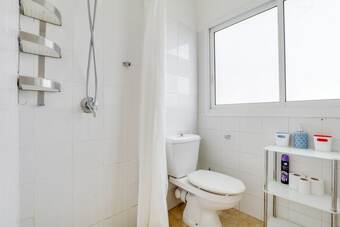 Apartamento Central Contemporary Near Hilton Beach