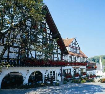 Hotel Antoniush�tte