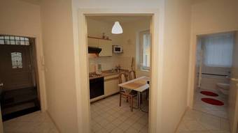 Apartments Eitorf