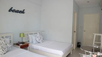 Hotel Oceana Lodge