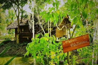 Hotel Kaengkrachan Riverside Resort