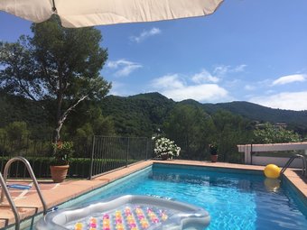 Villa Barcelona