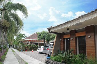 Hotel Airy Dimoro Batanghari Blitar