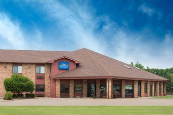 Hotel Baymont By Wyndham Enid