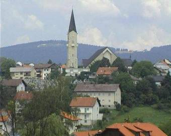 Hostal Hotel Zum Stemplinger Hansl