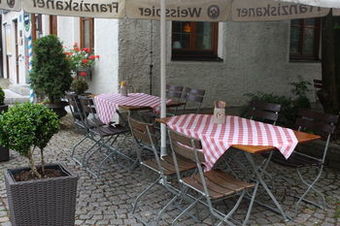 Hotel Falk