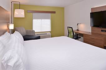 Hotel Holiday Inn Express & Suites West Melbourne