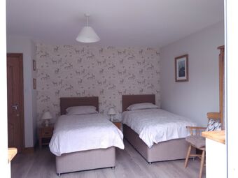 White Cottage B&B