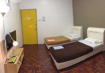 Hotel Motel Twou