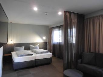 Hotel Novitel Kirchheim