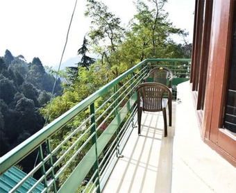 Hotel Wild Rose