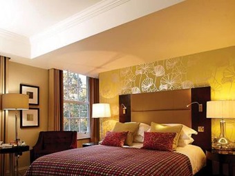 Hotel The Lensbury