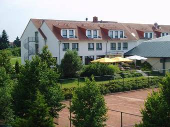 Hotel Sportwelt Radeberg
