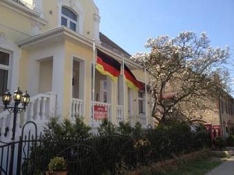 Hotel Berliner Hof