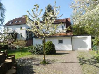 Bed & Breakfast Bramkamp Pension