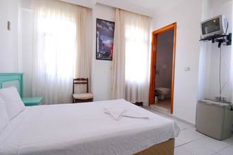Y�cel Hotel