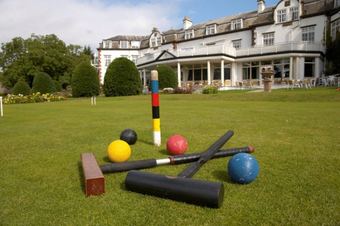 The Ripon Spa Hotel