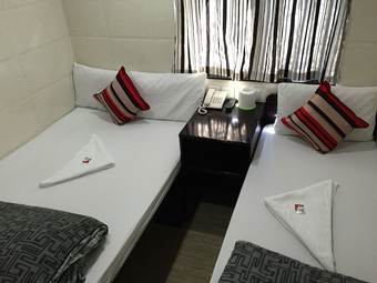 Hotel Prestige Guesthouse