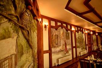 Park Hotel Eurasia