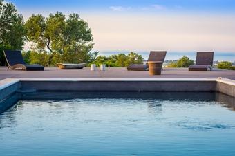Villa Butterfly