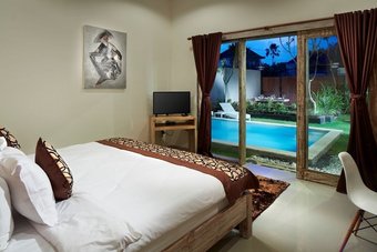 Sol Bella Villa