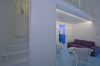 Apartamento Giunone