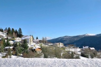 Apartamento Azureva Bussang