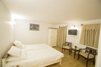 Bed & Breakfast Hanul Banului