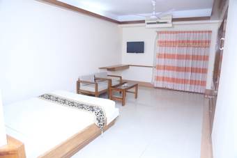 Hotel Garden Inn