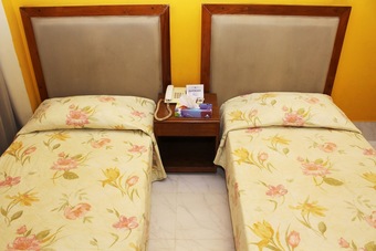 Hotel Coral Reef