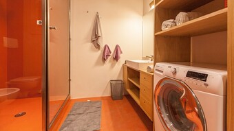 Apartamento Rental In Rome Suite Spanish