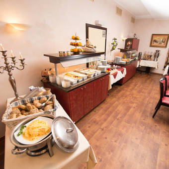 Wissers Hotel