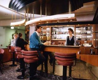 Hotel Admira