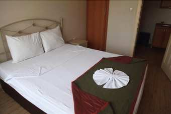Gemlik Pasa Hotel