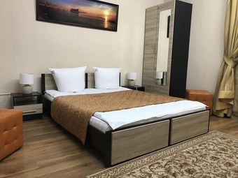 Hotel Motel Visokoe