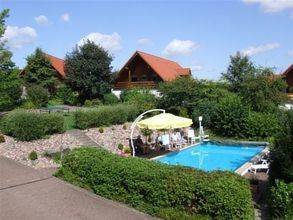 Apartamento Feriendorf Natur Pur II