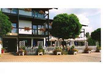 Hotel Abendroth