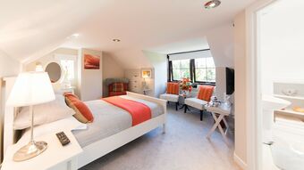 Hotel Justb