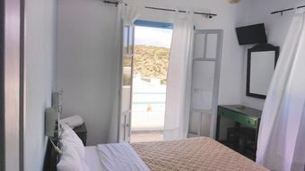 Hotel Angelos Rooms