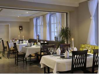 Hotel Gut Edermann