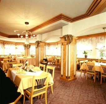 Hotel Mozart-stuben