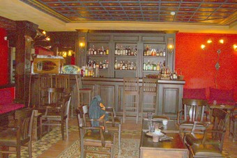 Hotel Astrovolia