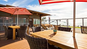 Hotel Best Western Plus Beach View Lodge