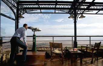Posada Ngorongoro Wildlife Lodge