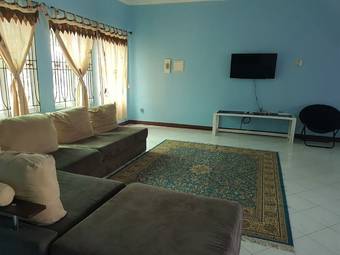 Villa Kota Bunga Anggrek